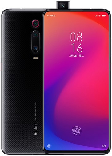 Xiaomi Mi 9T Global Dual SIM TD-LTE 64GB M1903F10G